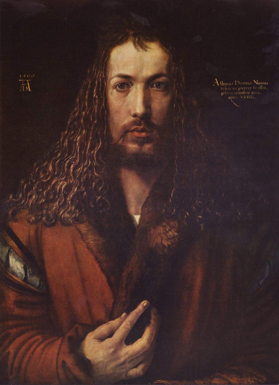 av Albrecht Dürer