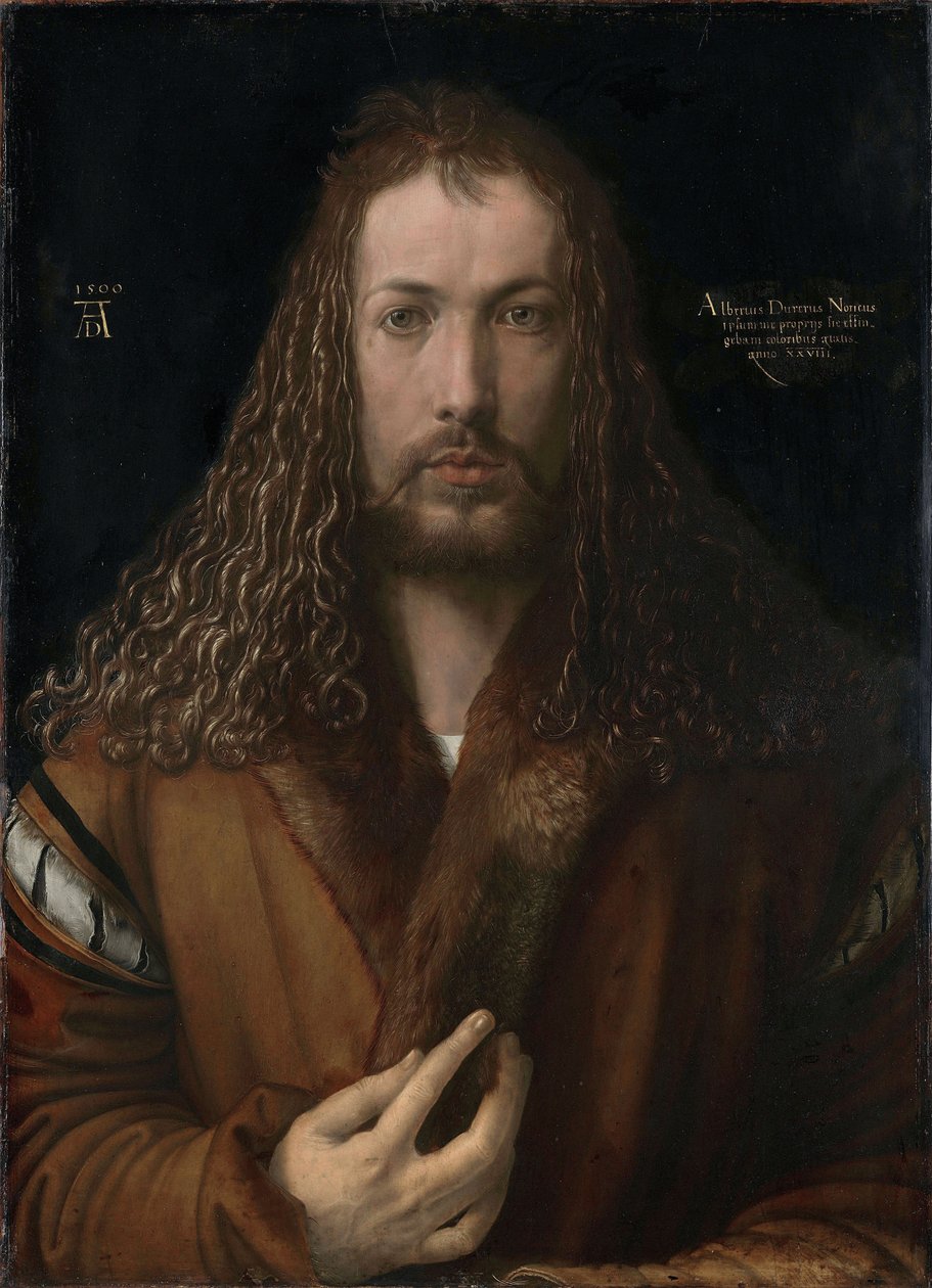  av Albrecht Dürer