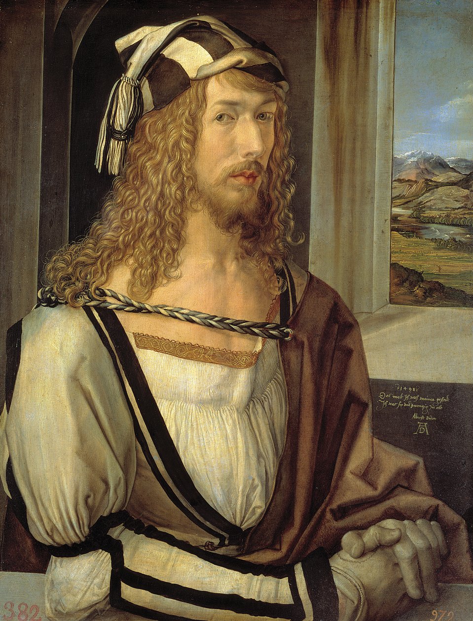  av Albrecht Dürer