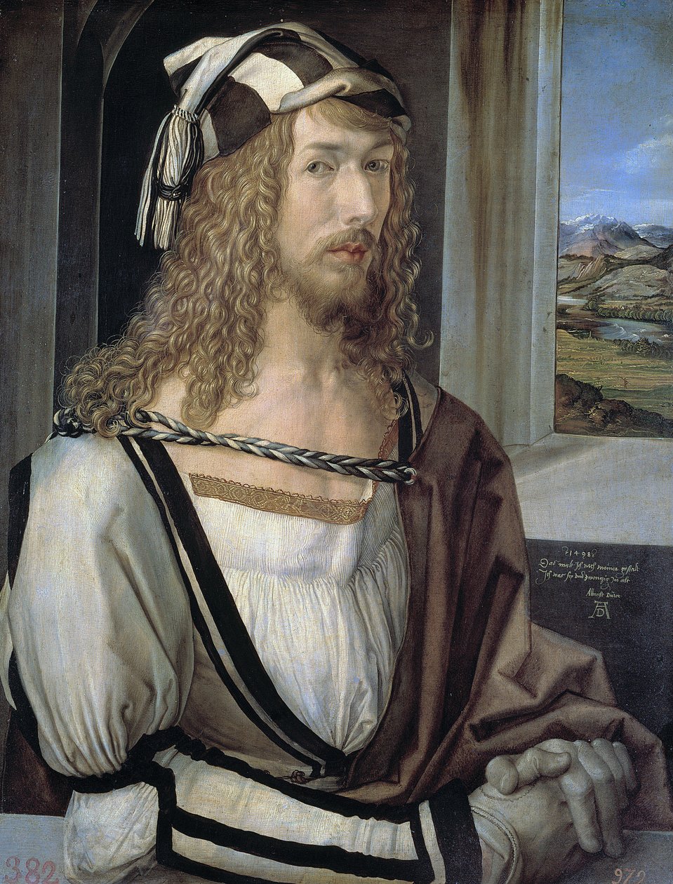  av Albrecht Dürer