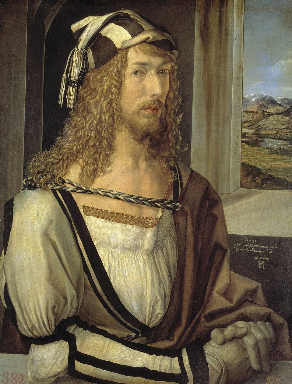  av Albrecht Dürer