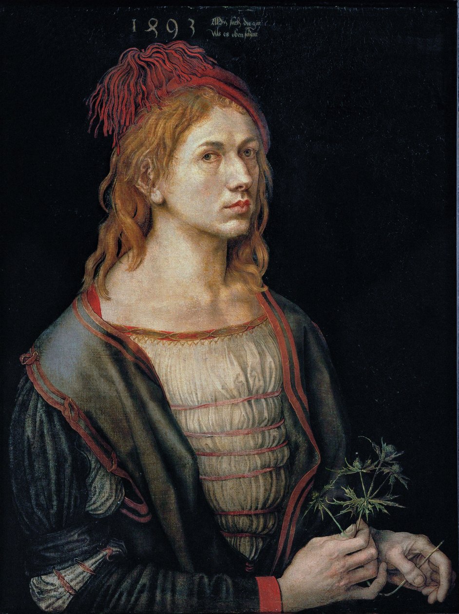  av Albrecht Dürer