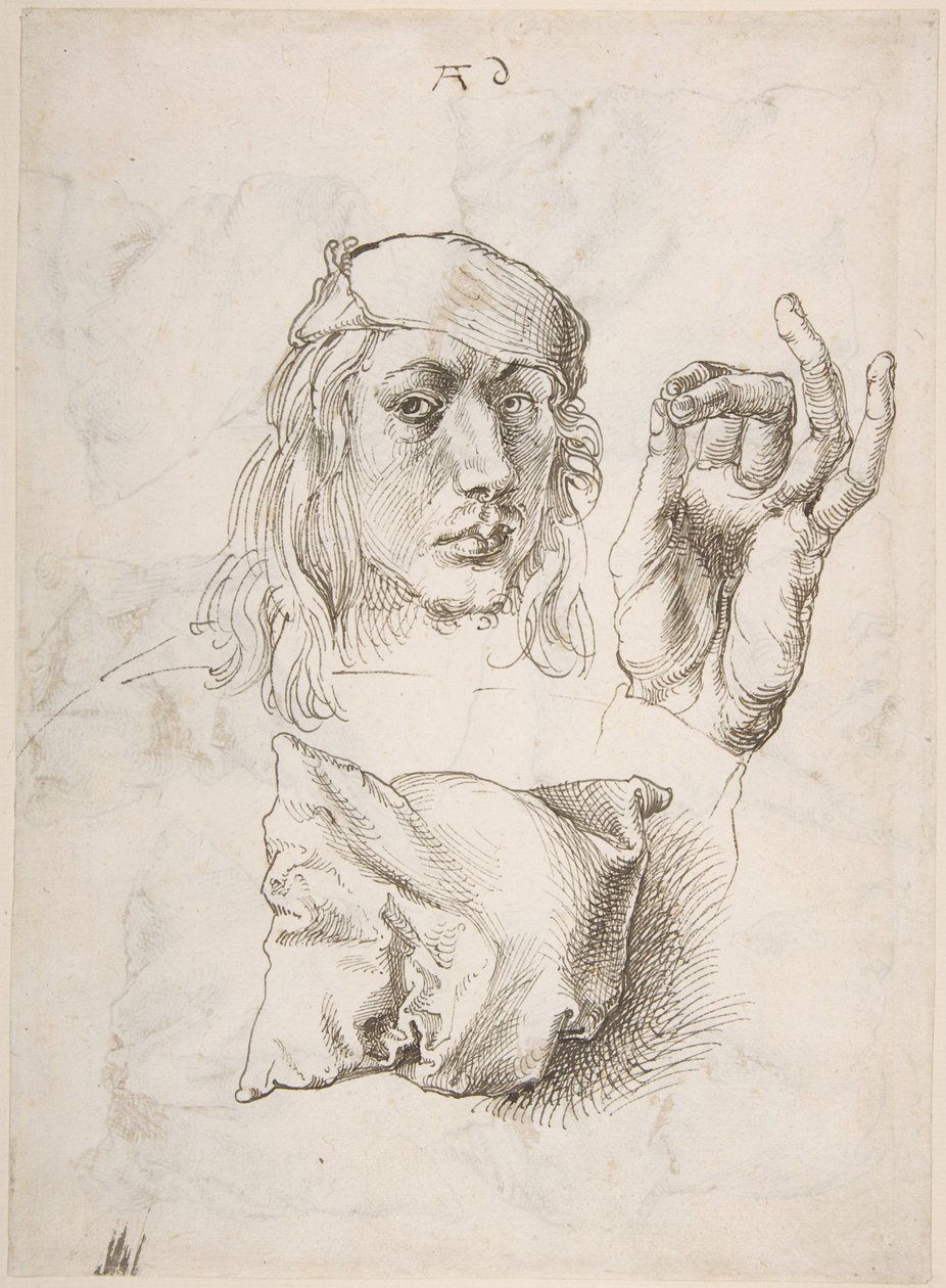  av Albrecht Dürer