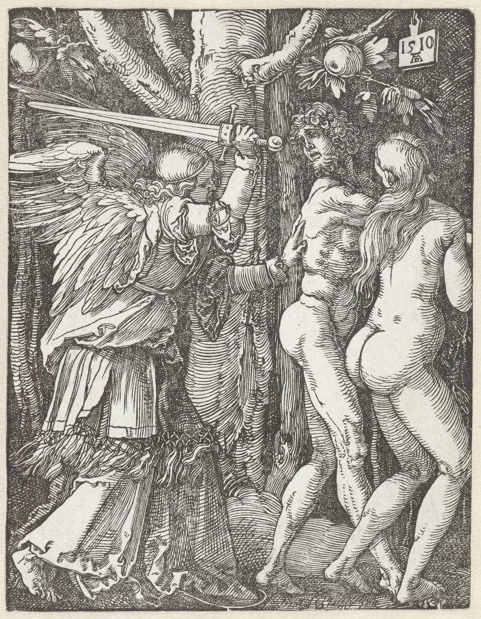  av Albrecht Dürer