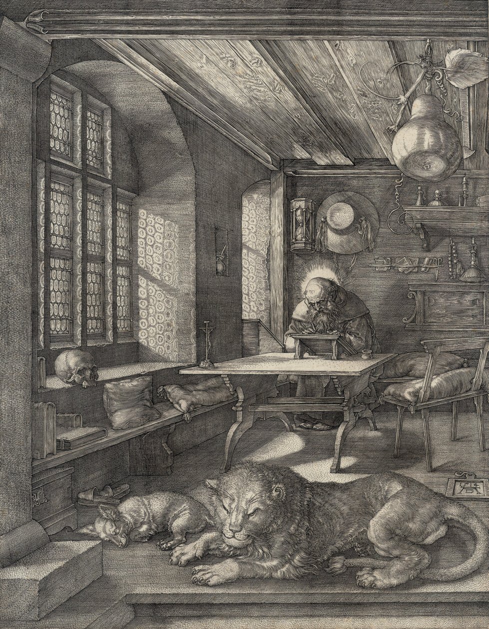  av Albrecht Dürer