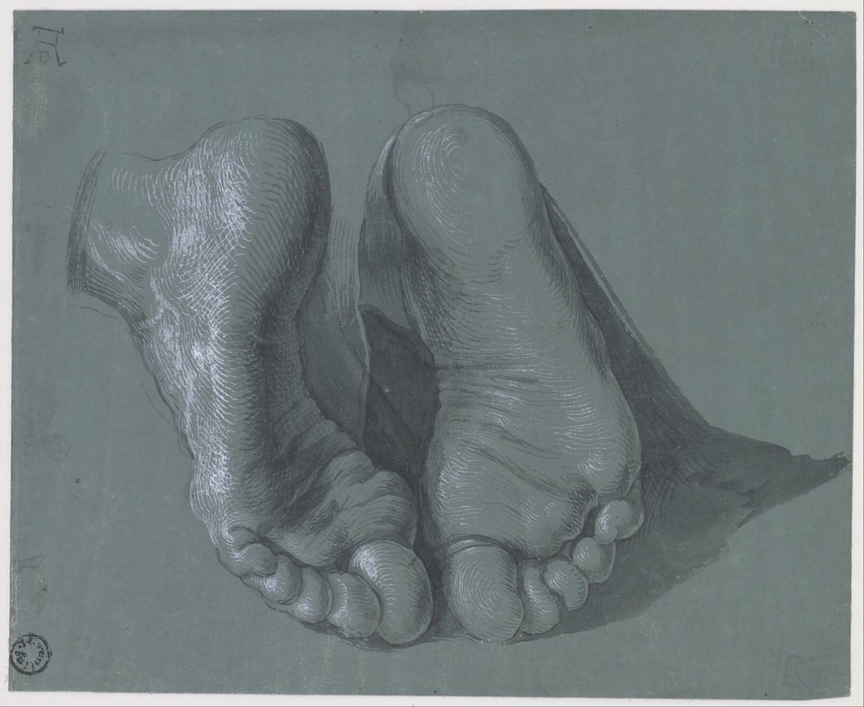  av Albrecht Dürer