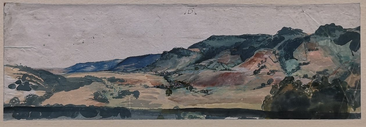  av Albrecht Dürer