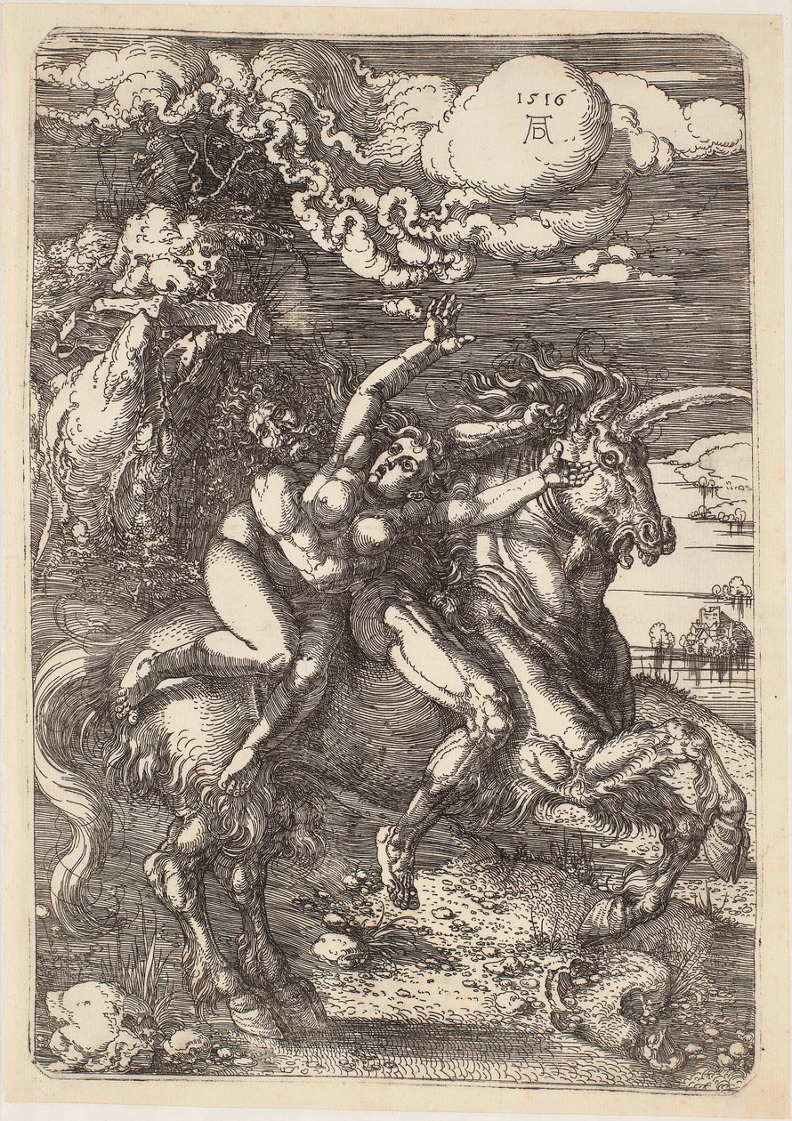  av Albrecht Dürer