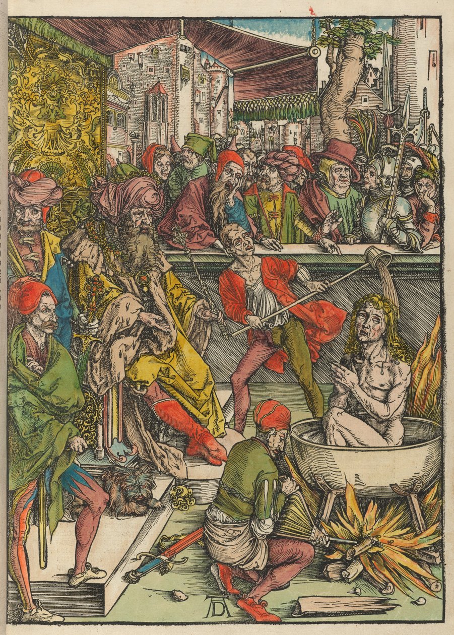  av Albrecht Dürer