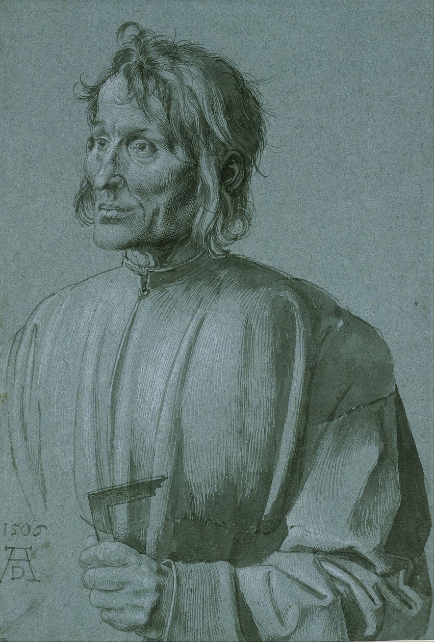  av Albrecht Dürer