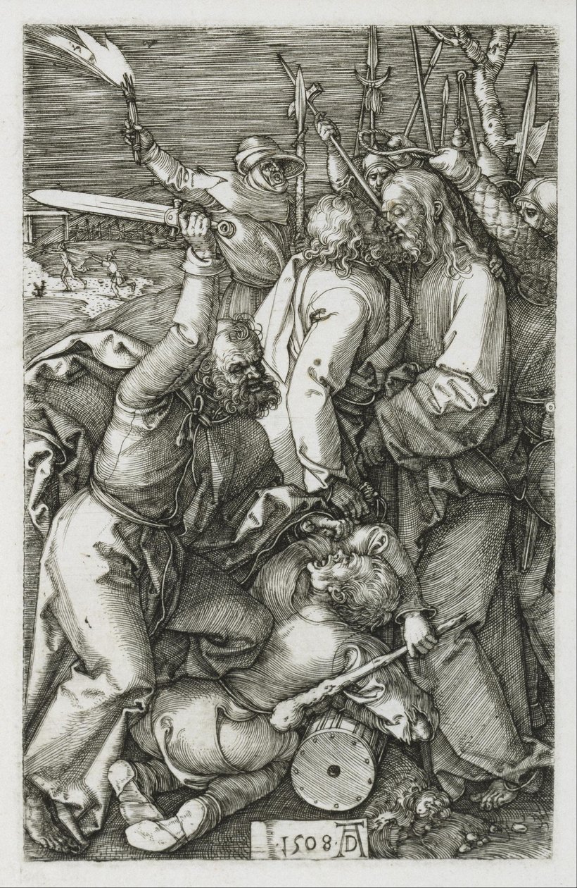  av Albrecht Dürer