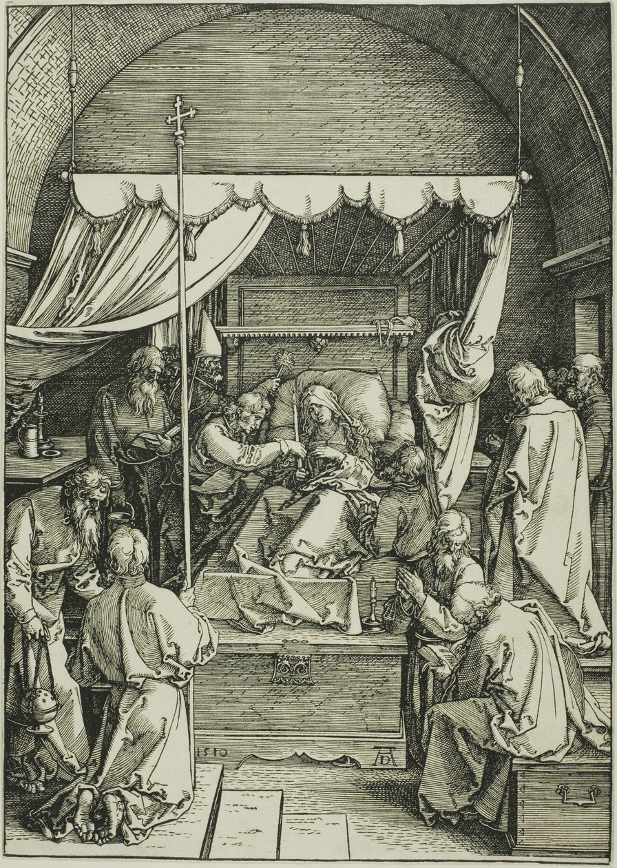  av Albrecht Dürer