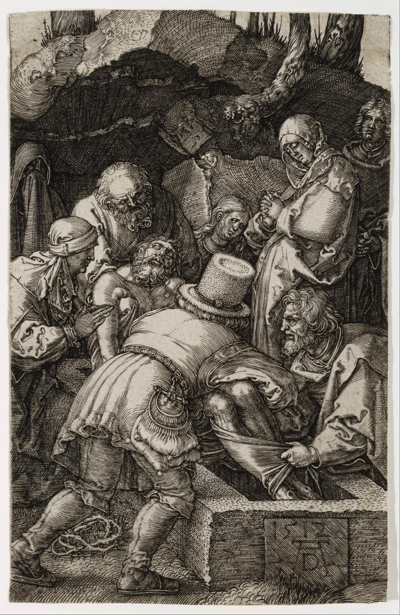  av Albrecht Dürer