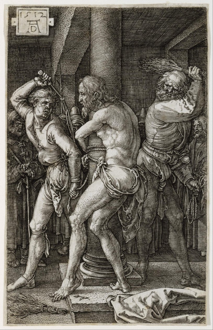  av Albrecht Dürer
