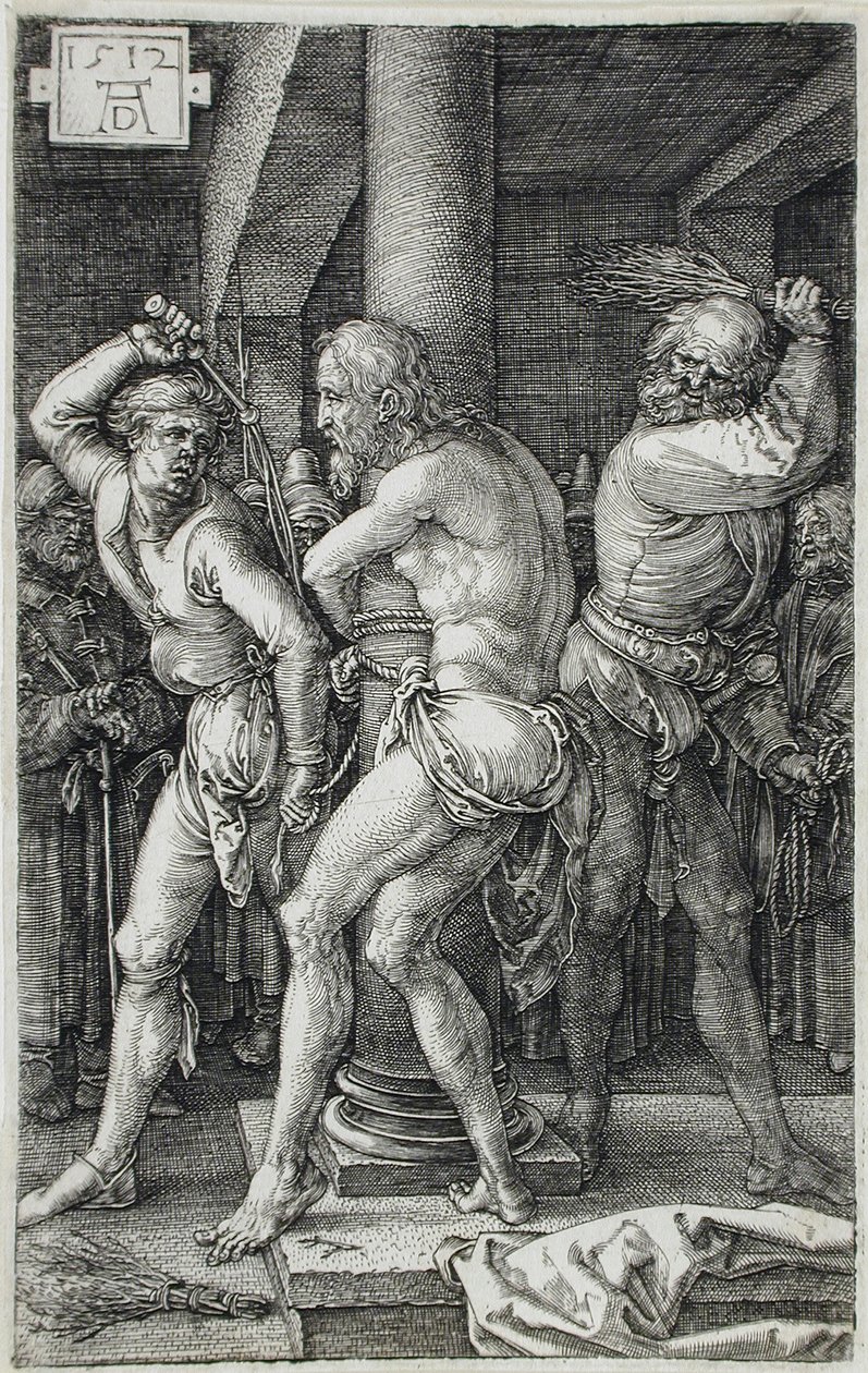 Piskingen av Albrecht Dürer
