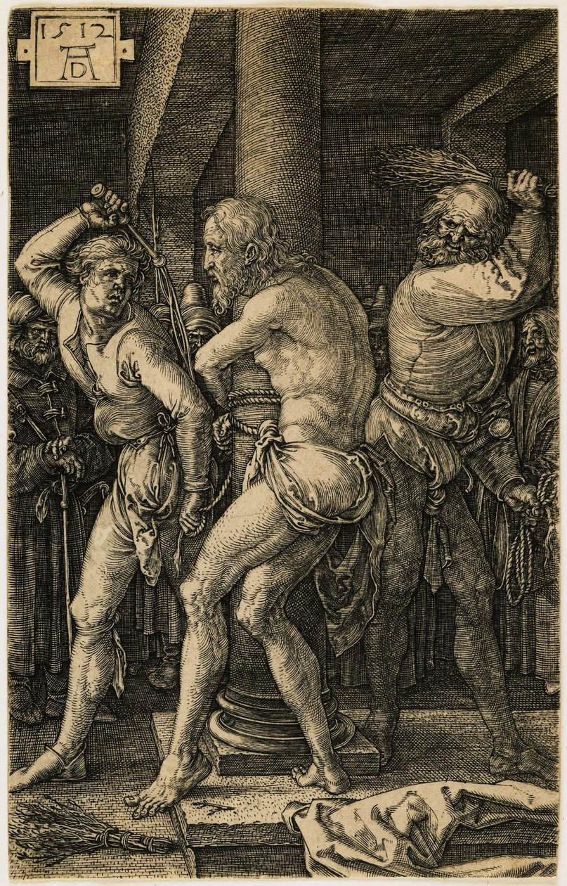 Piskingen av Albrecht Dürer