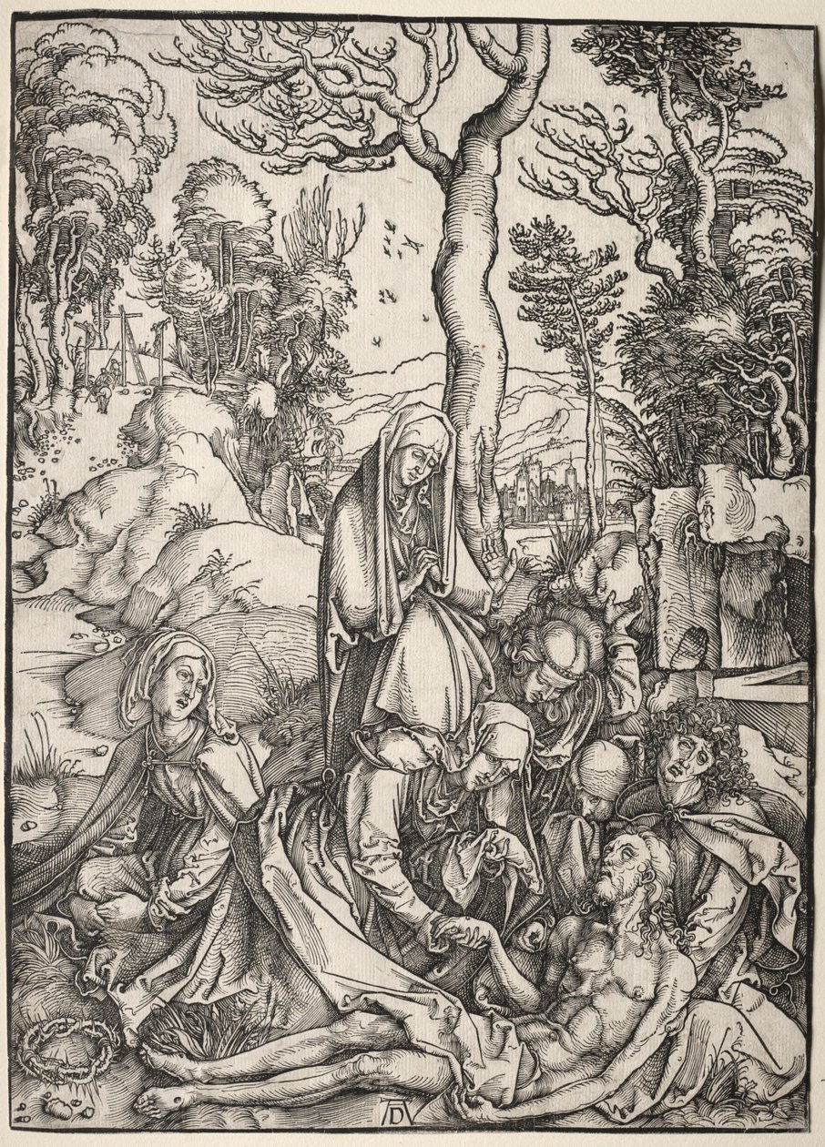  av Albrecht Dürer