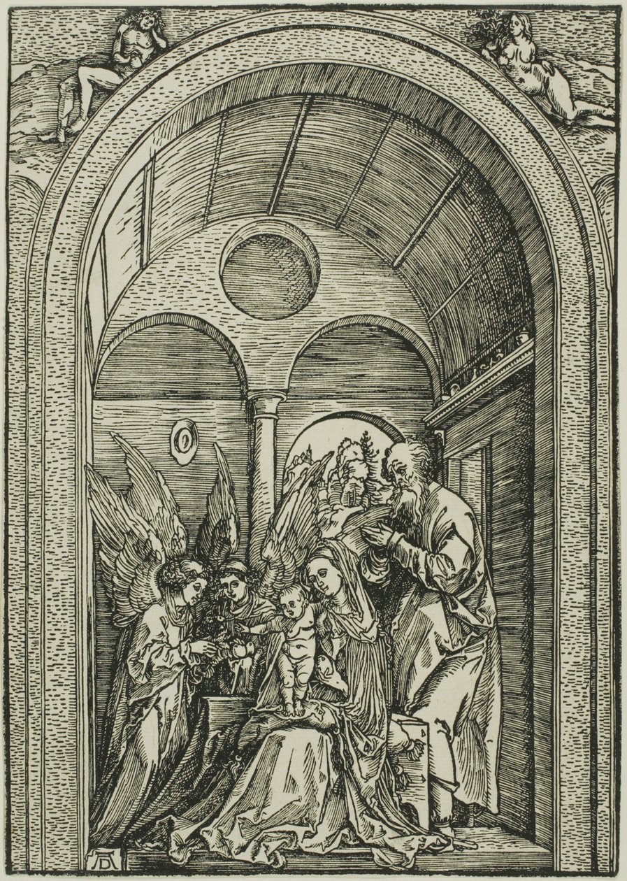  av Albrecht Dürer