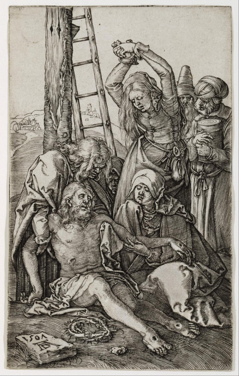  av Albrecht Dürer