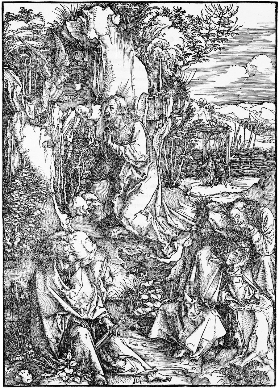  av Albrecht Dürer