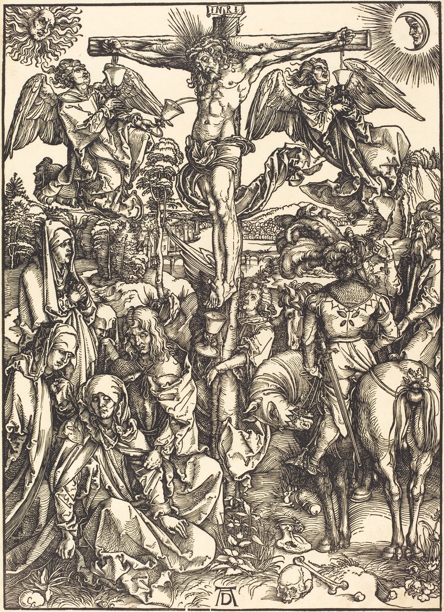  av Albrecht Dürer