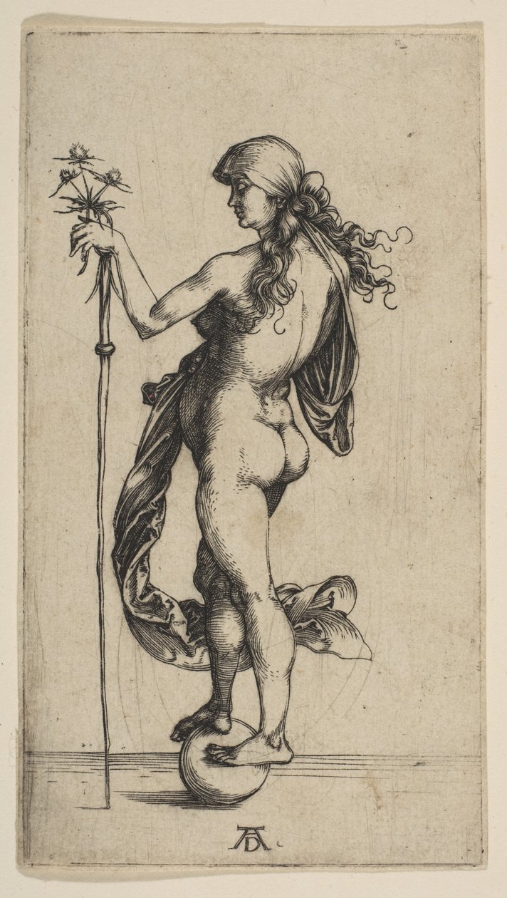  av Albrecht Dürer