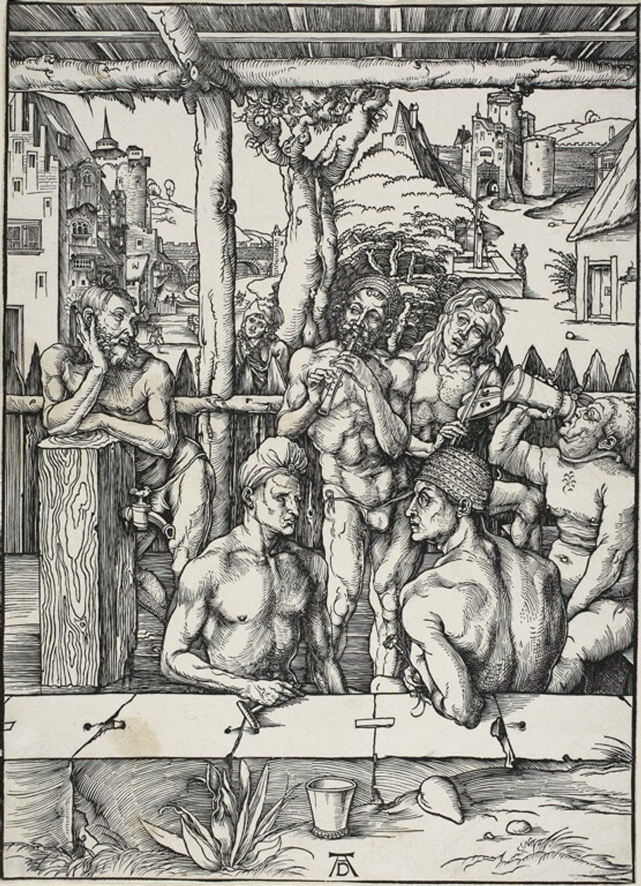  av Albrecht Dürer