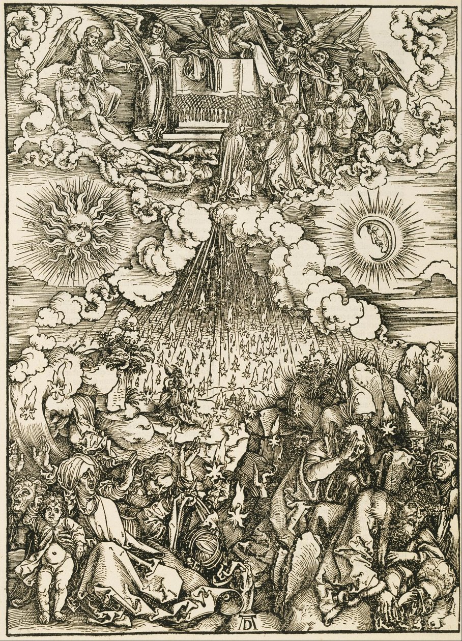  av Albrecht Dürer