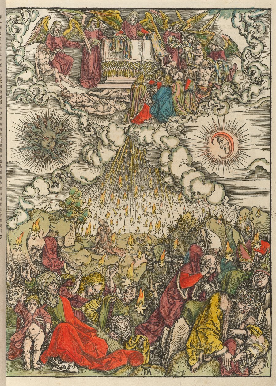  av Albrecht Dürer