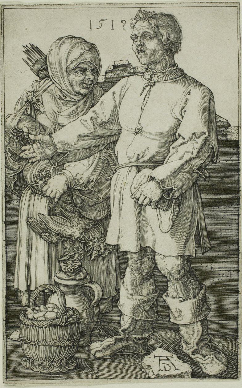  av Albrecht Dürer