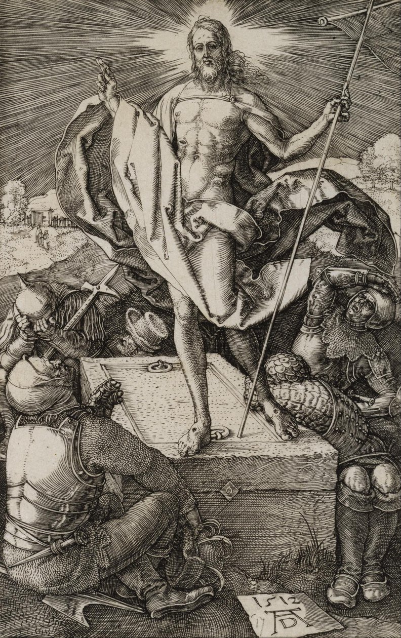  av Albrecht Dürer