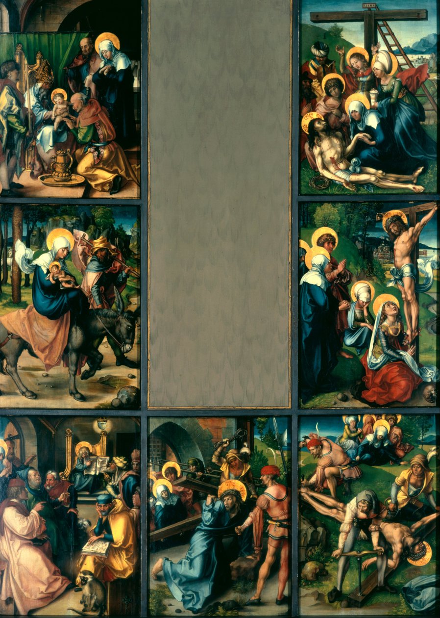  av Albrecht Dürer