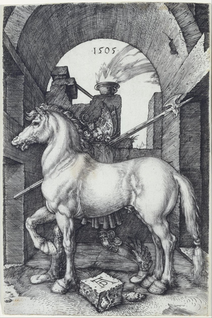  av Albrecht Dürer