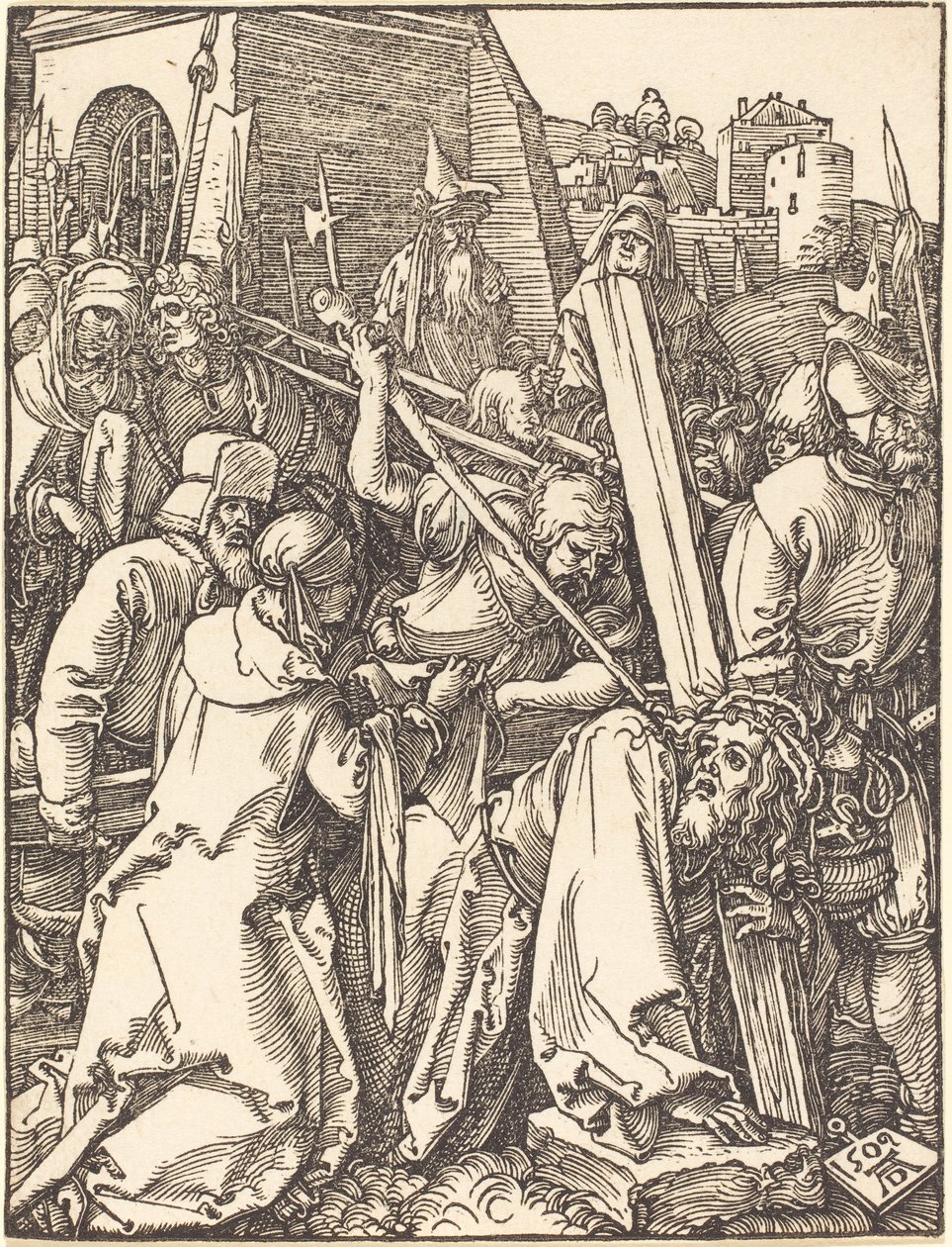  av Albrecht Dürer