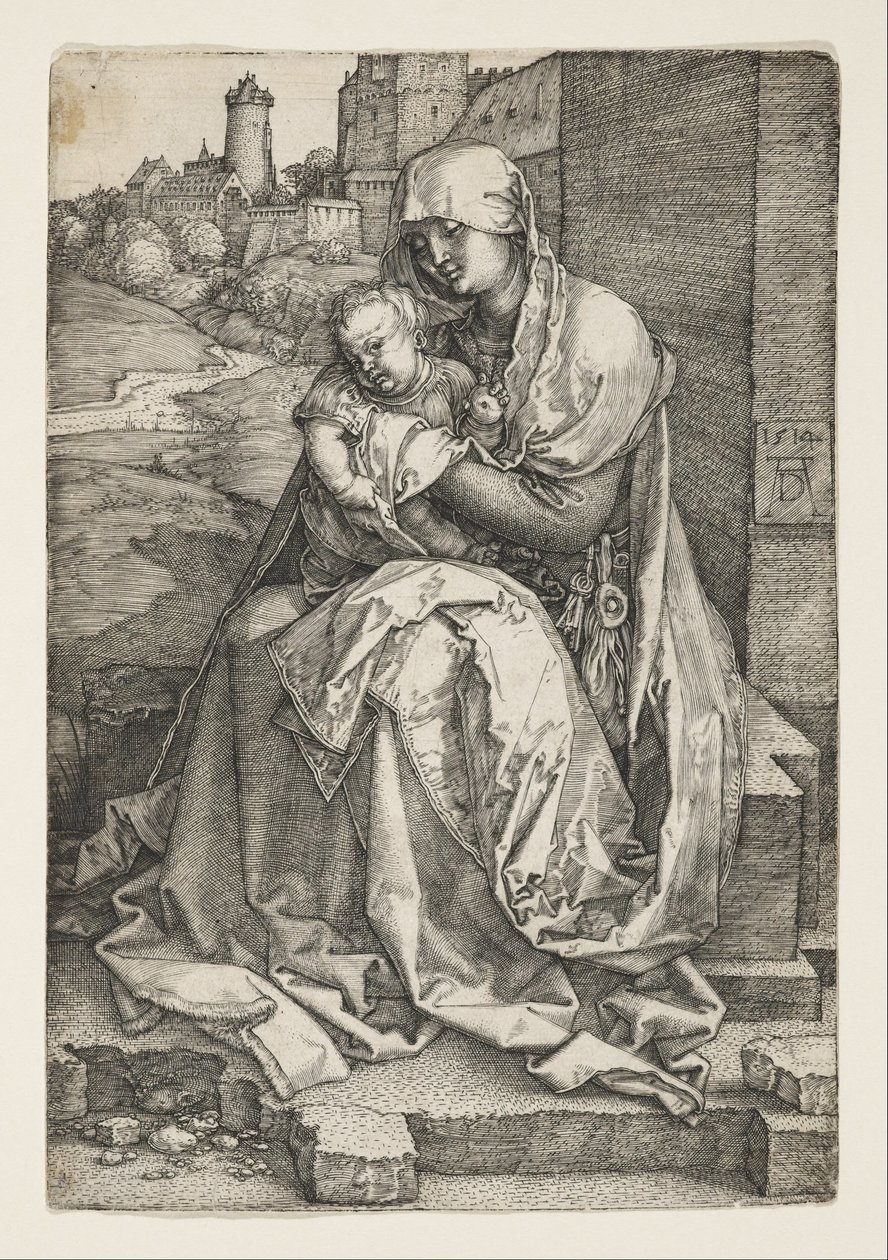  av Albrecht Dürer
