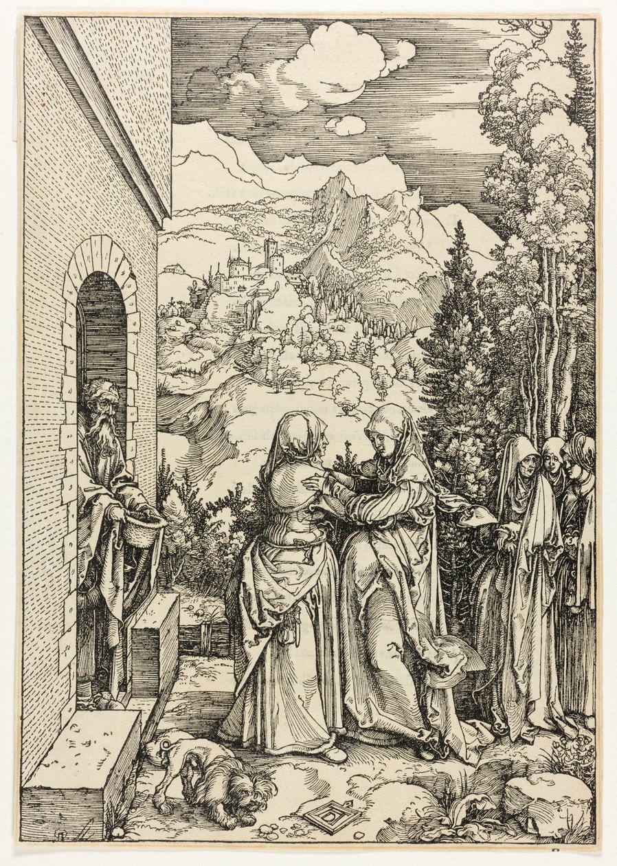 The Visitation, from The Life of the Virgin   1290250   no       norwegian Successfully Translated  Original: Charles Brandon, Duke of Suffolk Translat: Charles Brandon, Duke of Suffolk 1300579 no norwegian Successfully Translated Original: The Dog and the av Albrecht Dürer