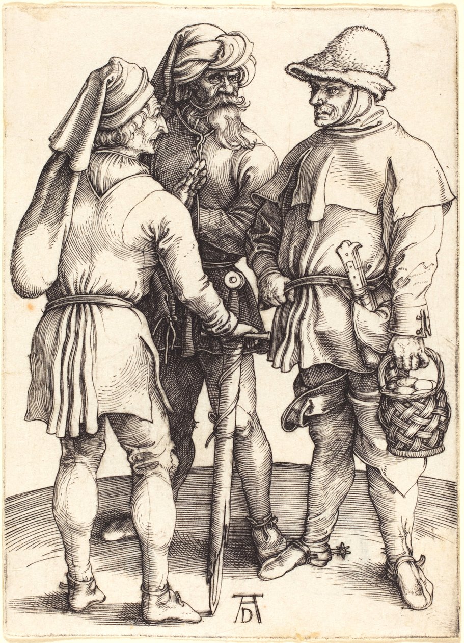  av Albrecht Dürer