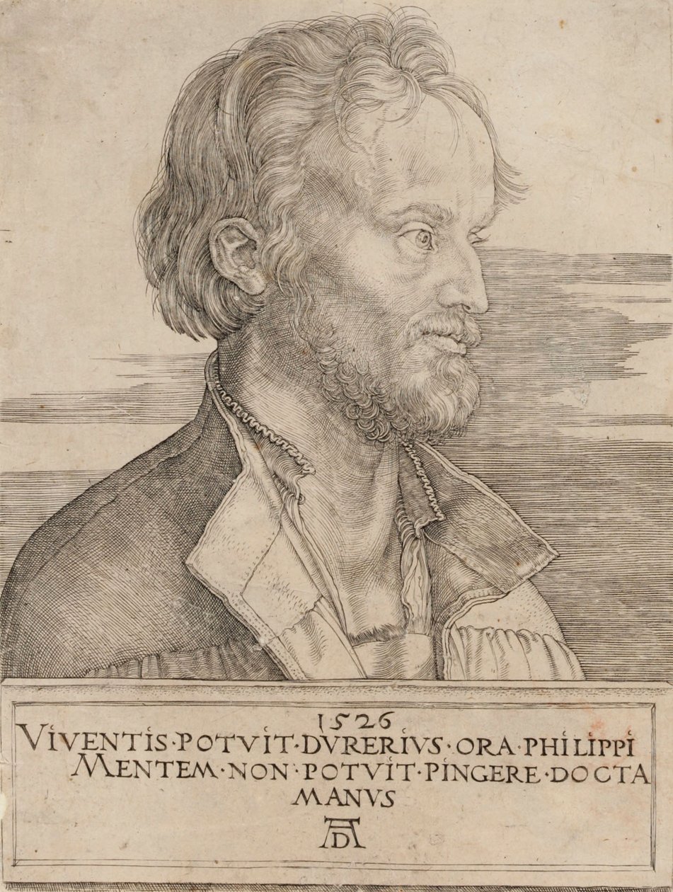 Uten tittel av Albrecht Dürer