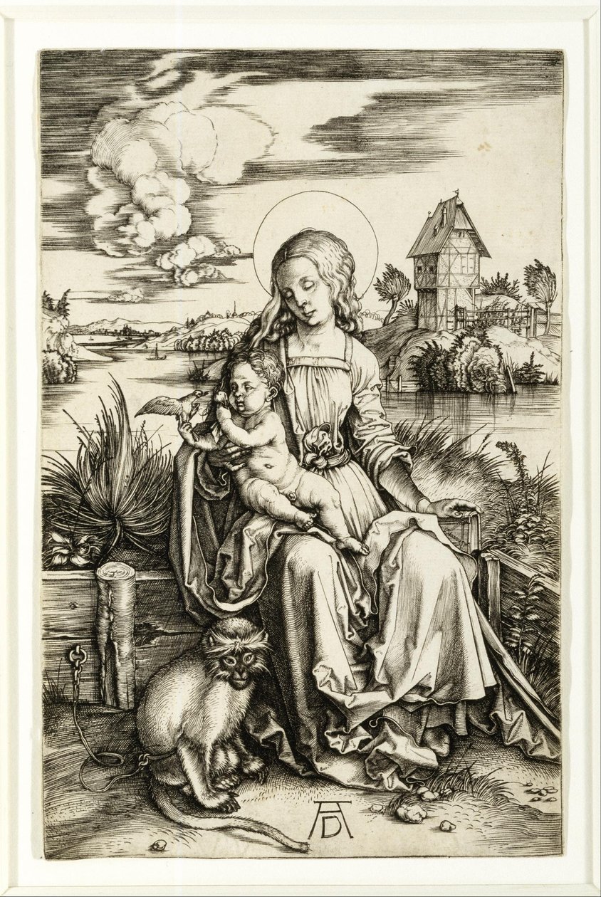  av Albrecht Dürer