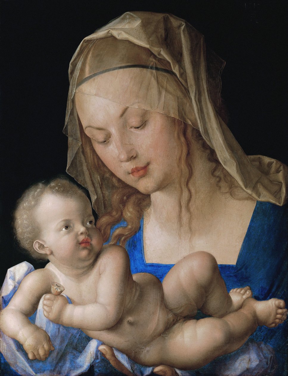  av Albrecht Dürer