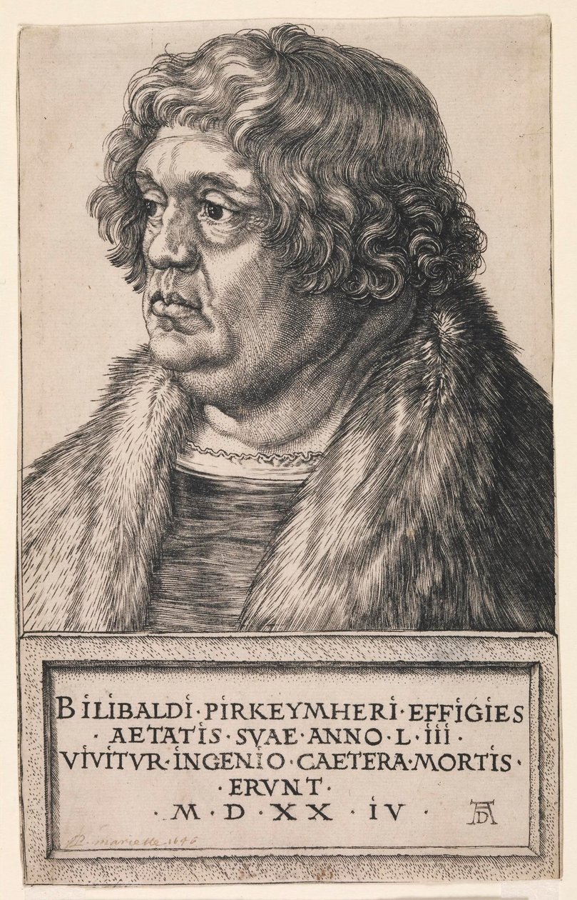  av Albrecht Dürer