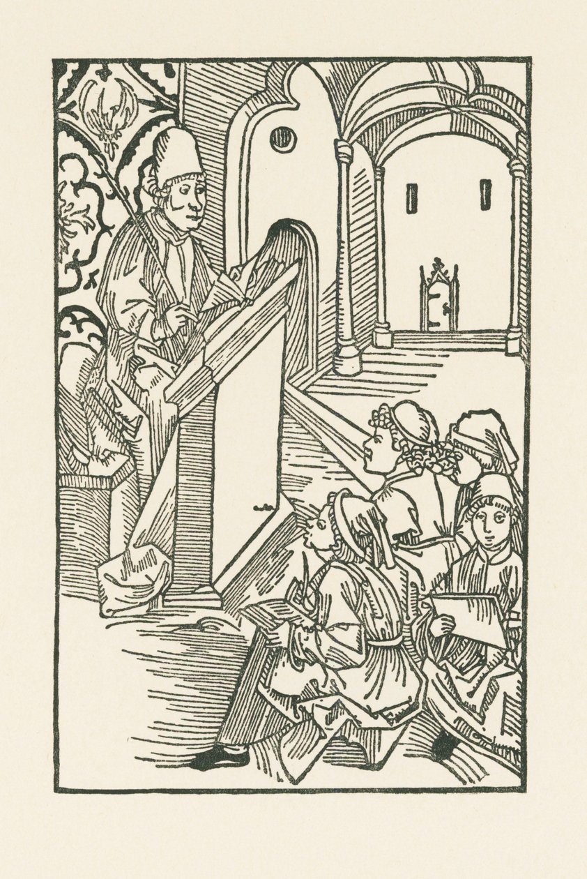  av Albrecht Dürer or Duerer
