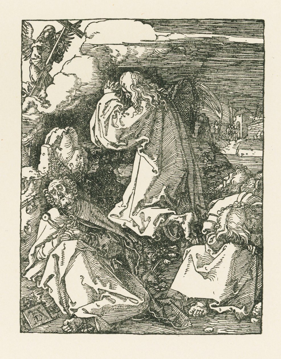  av Albrecht Dürer or Duerer