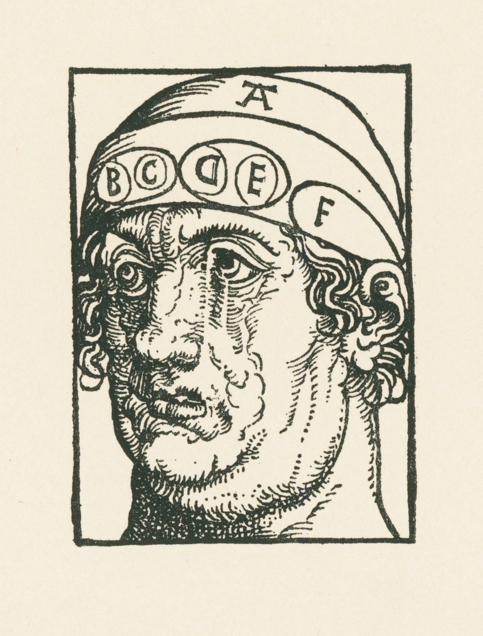  av Albrecht Dürer or Duerer