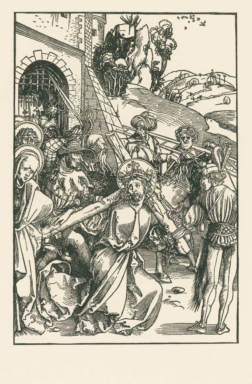  av Albrecht Dürer or Duerer