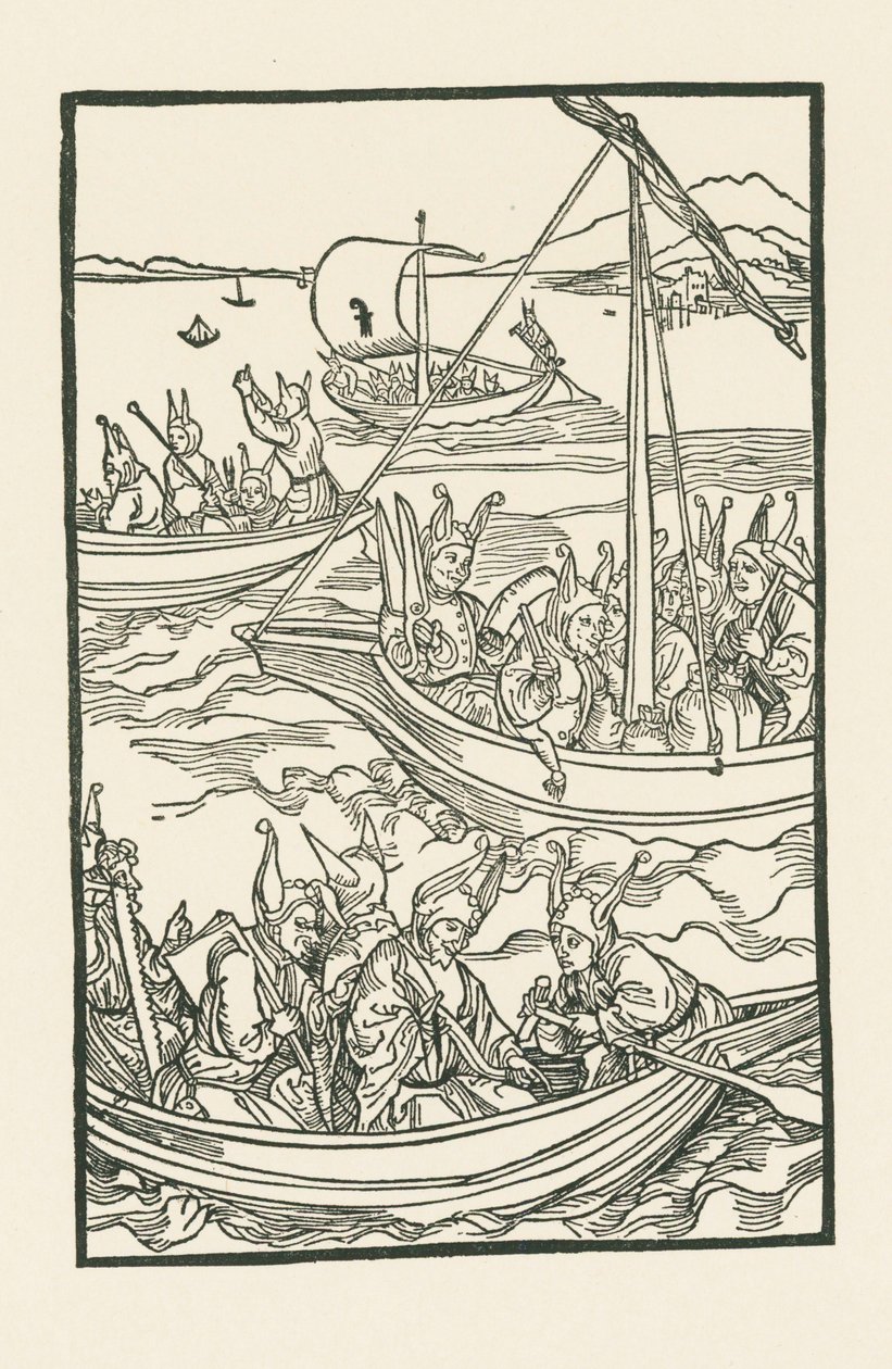  av Albrecht Dürer or Duerer