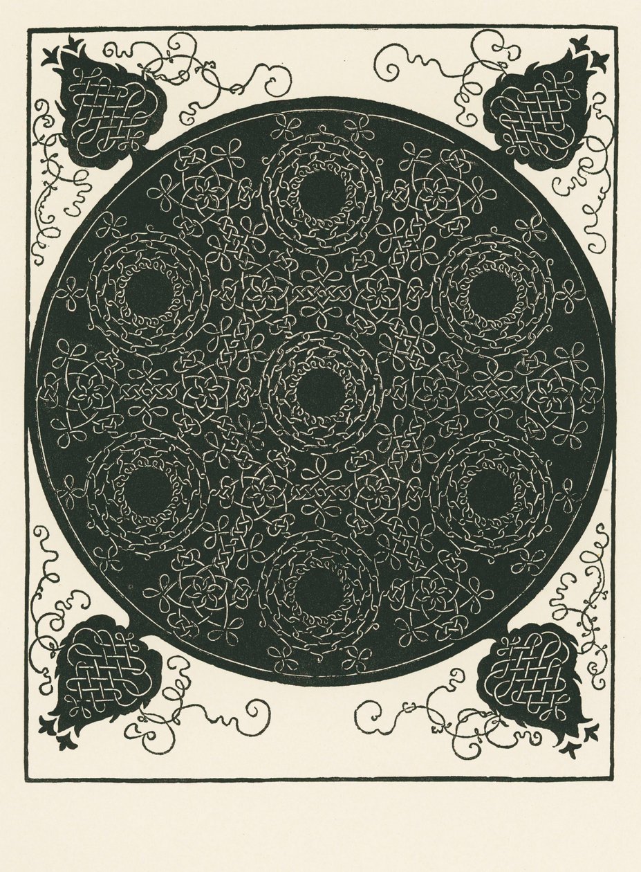  av Albrecht Dürer or Duerer