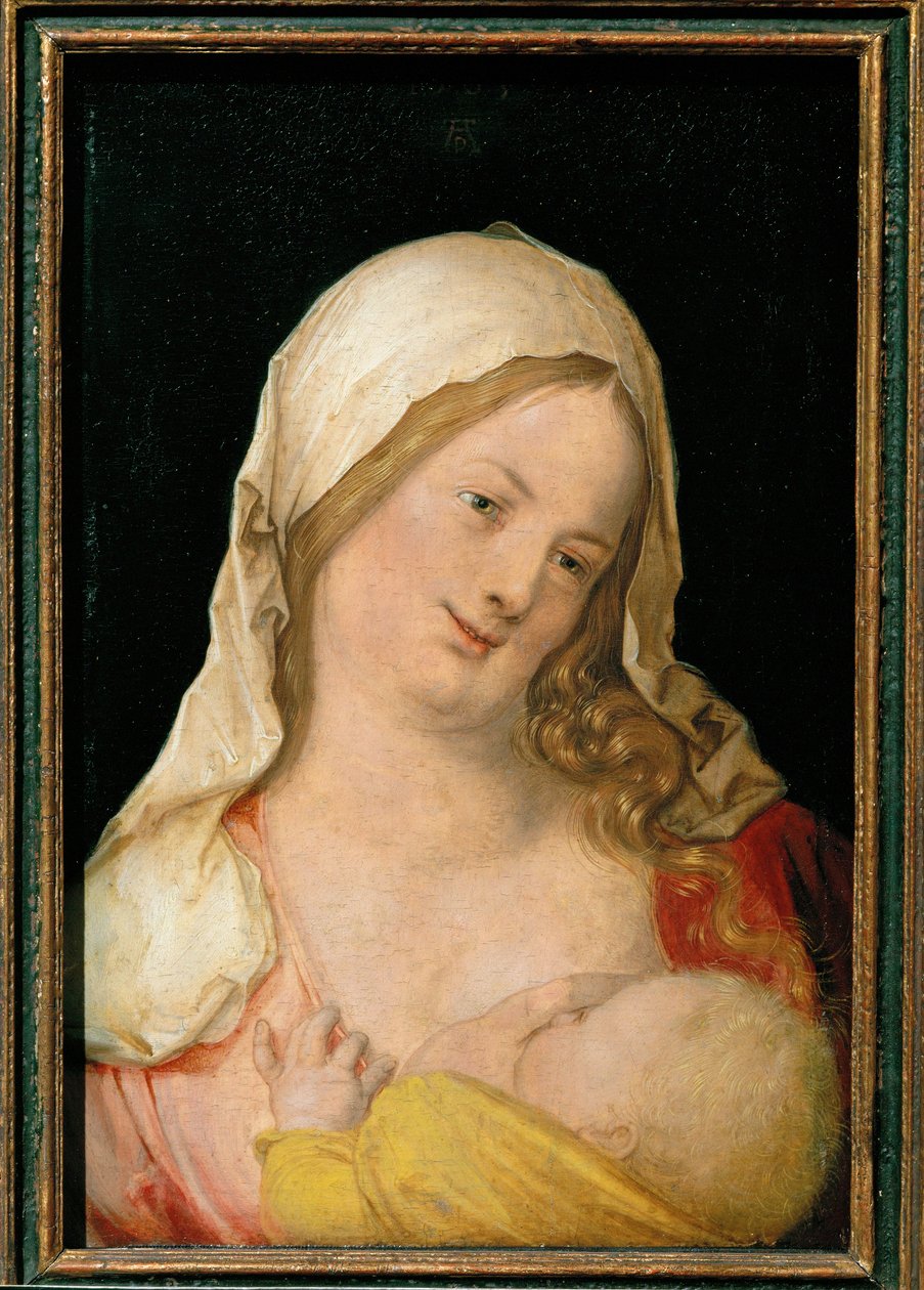  av Albrecht Dürer or Duerer