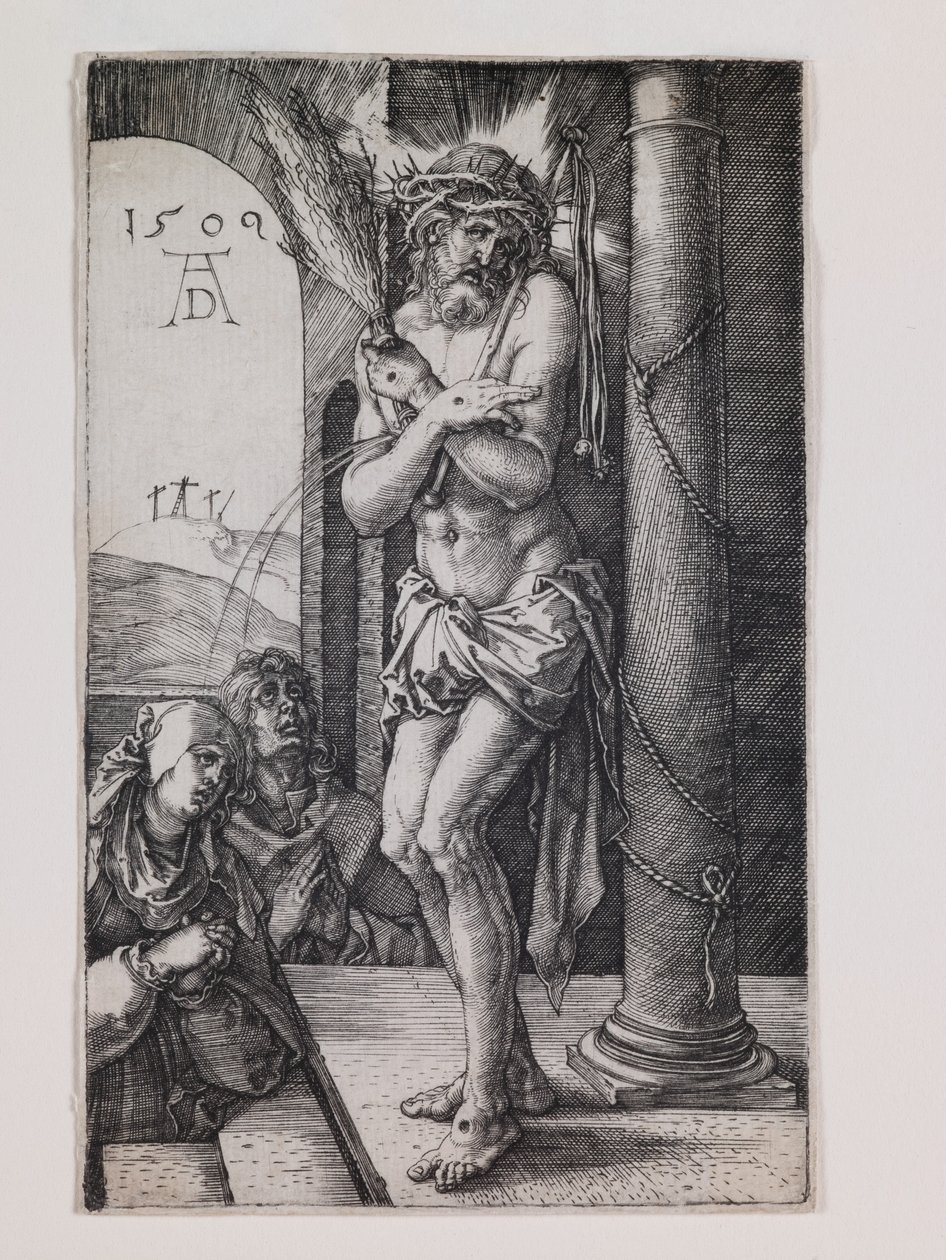  av Albrecht Dürer or Duerer
