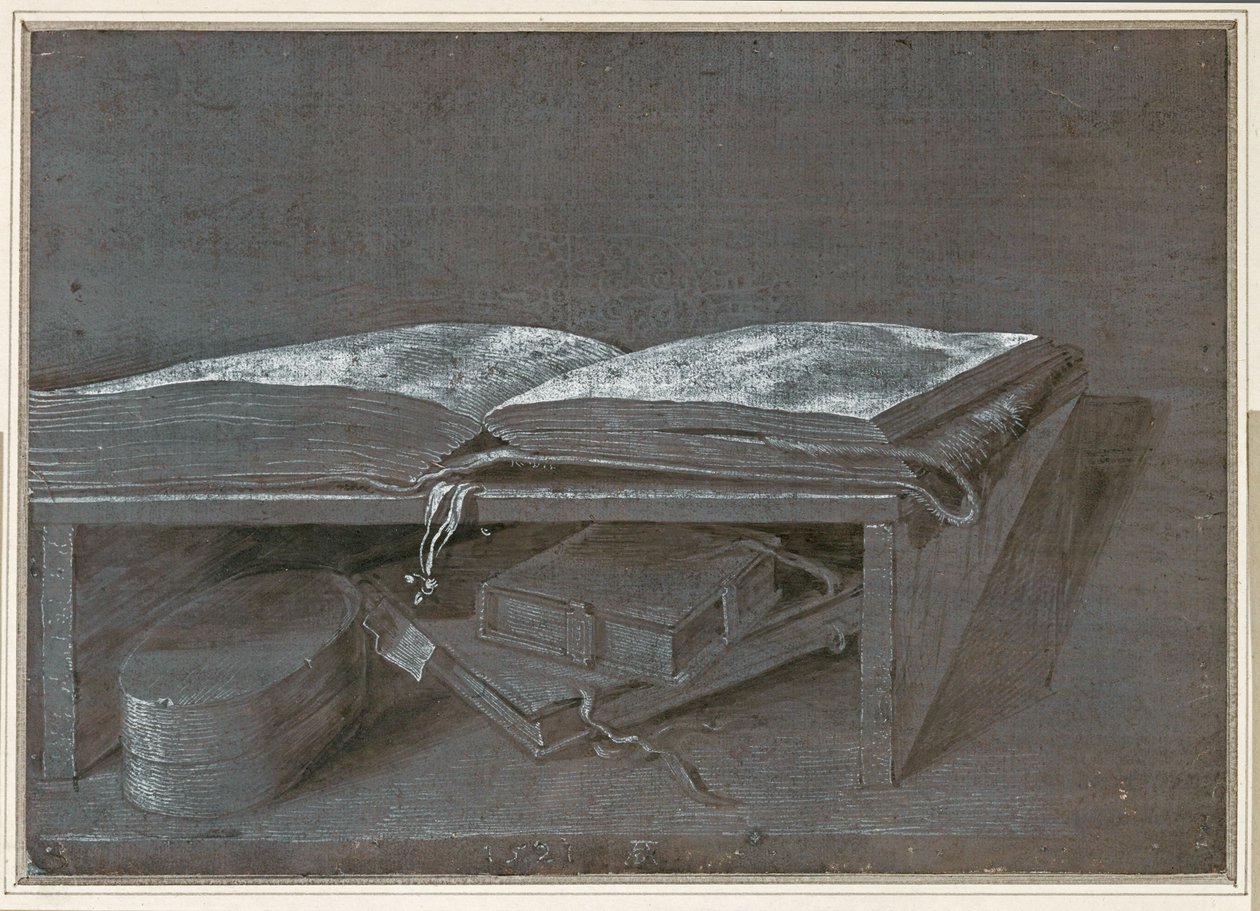  av Albrecht Dürer or Duerer